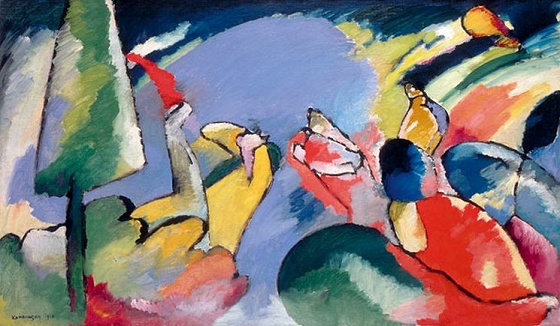 Atelier ludique d’initiation à l’art moderne - Paris