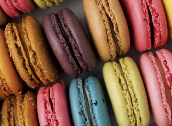 Atelier macaron en duo - 4/99 ans - Paris 17è