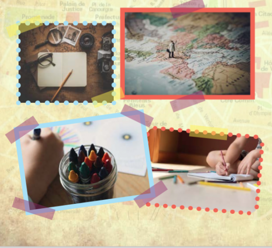 Atelier Magie et illusions 6/12 ans - Montpellier 34