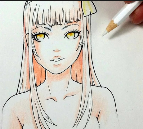 Atelier manga/dessin 9/15ans - 2h - Toulouse 31