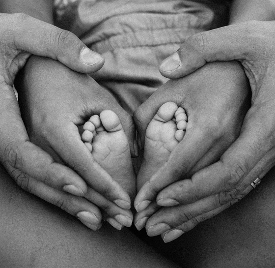 Atelier Massage Bébé- 0/10mois - 95 Eaubonne