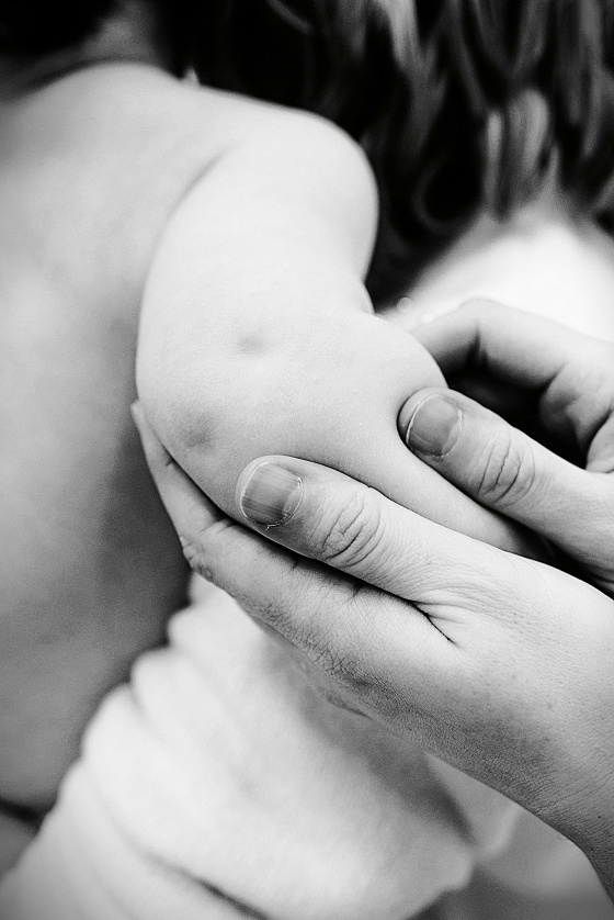 Atelier Massage Bébé- 0/10mois - 95 Eaubonne