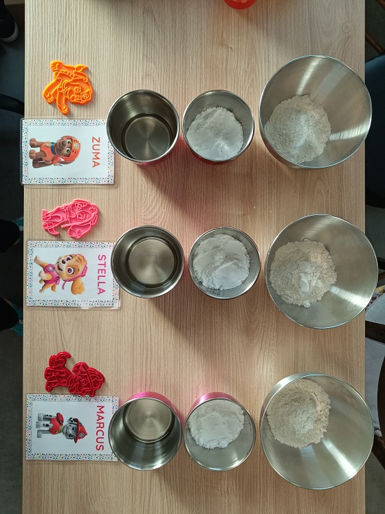  Atelier Parent-Enfant&nbsp;: Aventure et Créations avec la Pat Patrouille&nbsp;! - 2/99 ans - 69 Corbas