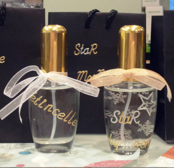 Atelier Parfum - 10/14 ans - Saint-Germain 78