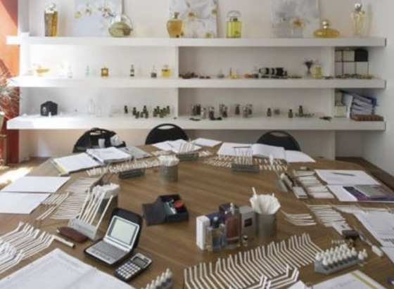Atelier parfum - 6/16 ans - Paris 7è