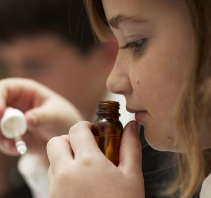 Atelier parfum - 6/16 ans - Paris 7è