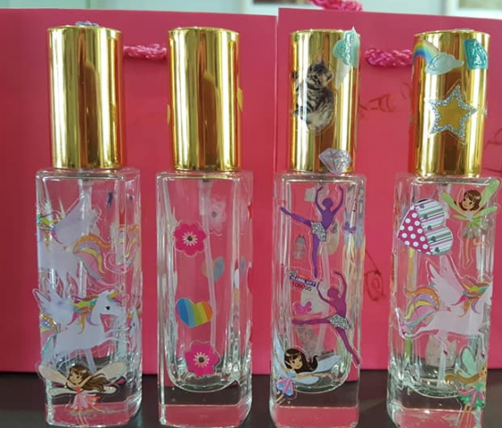 Atelier Parfum Duo - 10/77 ans - 78 St-Germain-en-Laye