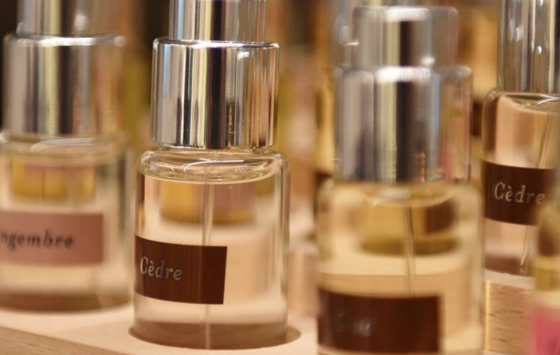 Atelier parfum en duo - 6/11 ans - Paris 4è