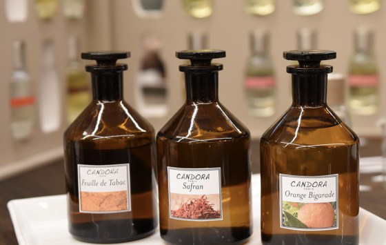 Atelier parfum privé - 6/11 ans - Paris 4è