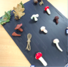 Atelier Pate Fimo - 4/12 ans