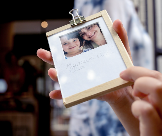 Atelier photo artisanal 1h30 - 4/17 ans - 13 Arles