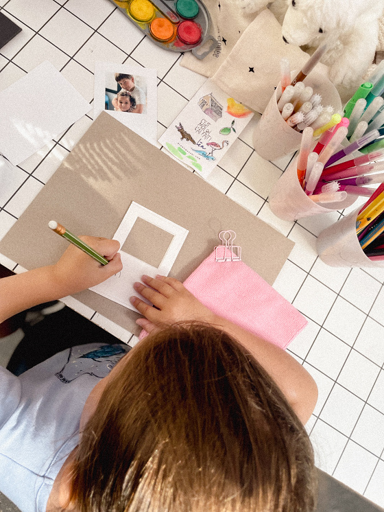 Atelier photo artisanal 1h30 - 4/17 ans - 13 Arles