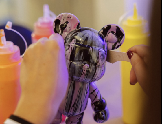 Atelier relookez votre figurine préférée - 4/17 ans - Paris 5è