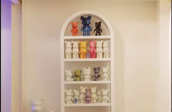 Atelier relookez votre figurine préférée - 4/17 ans - Paris 5è