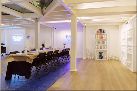 Atelier relookez votre figurine préférée - 4/17 ans - Paris 5è