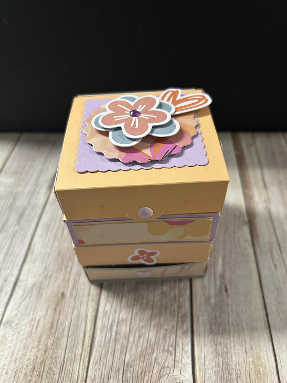 Atelier scrapbooking - 6/14ans - Cadaujac 33