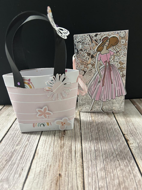 Atelier scrapbooking - 6/14ans - Cadaujac 33
