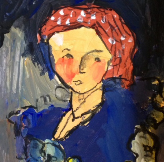 Atelier sculpture ou peinture 2h mercredi ou samedi - 4/14ans - Nantes 44