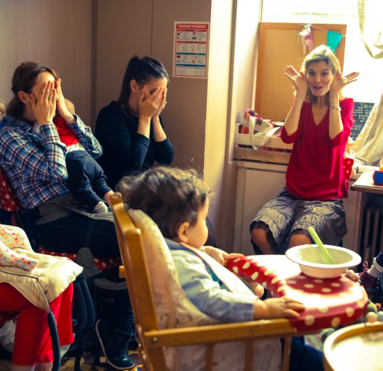 Atelier Signes avec Bébé Découverte en Visio - 0-3 ans