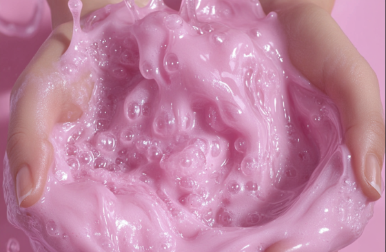 Atelier slime - 5/99 ans - Paris 5è