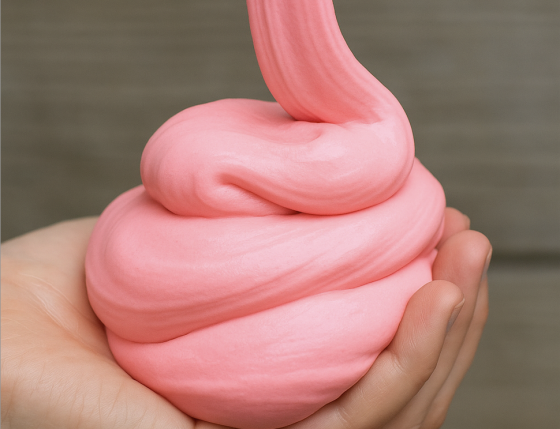 Atelier slime - 5/99 ans - Paris 5è