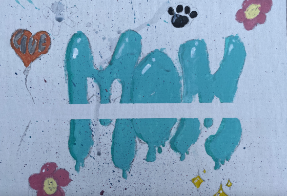 Atelier Street Art à domicile - 4/15 ans - Paris et IDF