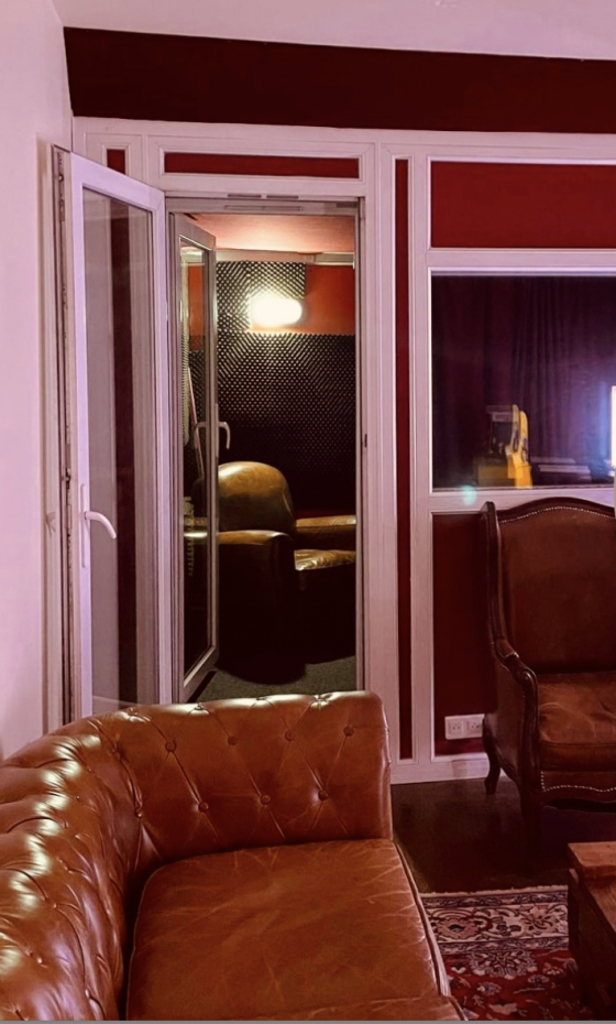 Atelier Studio&nbsp;: enregistrement d’une chanson - 12/99 ans - paris 13e