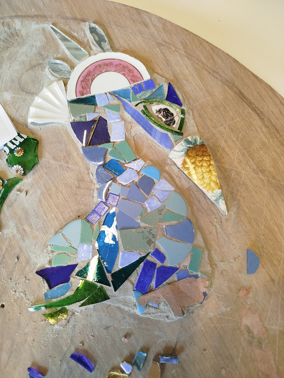 Atelier vaisselle / récupération 2h - 8/16ans - Paris 19e