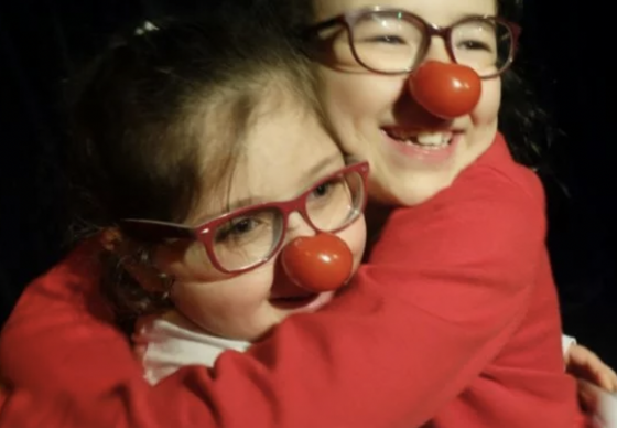 Ateliers clown Duo - 5/10 ans - Paris 12è