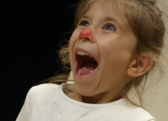 Ateliers clown Duo - 5/10 ans - Paris 12è