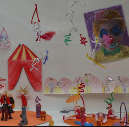Ateliers créatifs 10/15 ans - Paris 14è