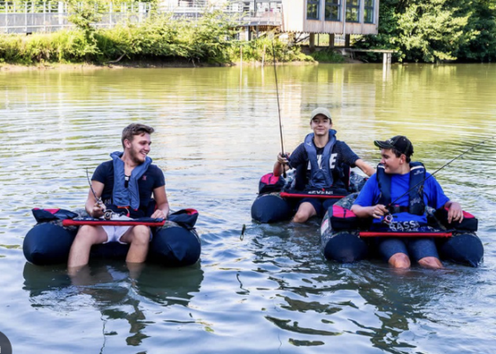 Ateliers Nature (en Famille) - 7/99 ans - Levallois 92