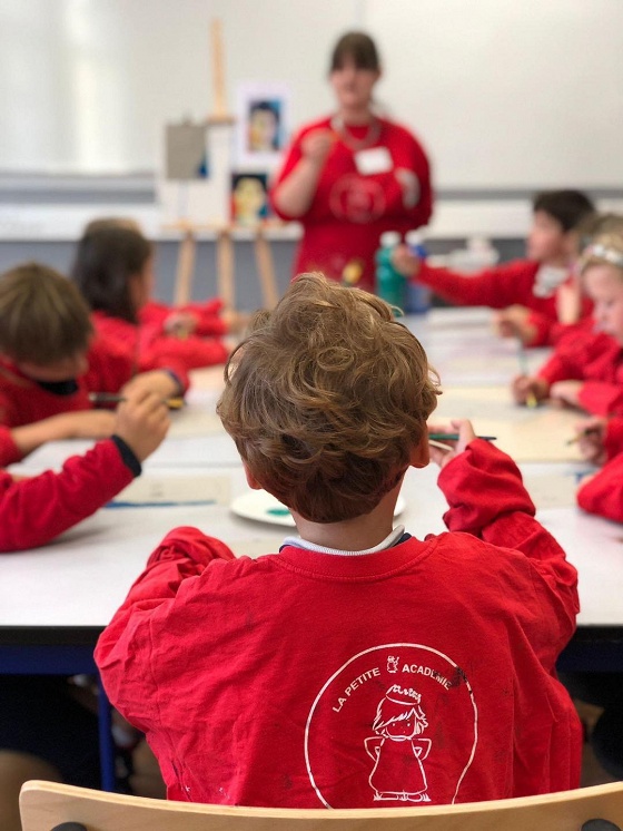 Ateliers ponctuels - mercredis/samedis - 4/10 ans - Boulogne-Billancourt