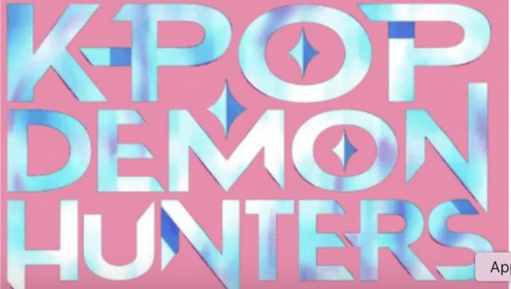 Boom Kpop demon Hunter - 3/12 ans - Paris 11e