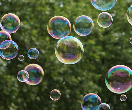 Bulles de liberté vacances 5/12ans - La Bernerie en Retz