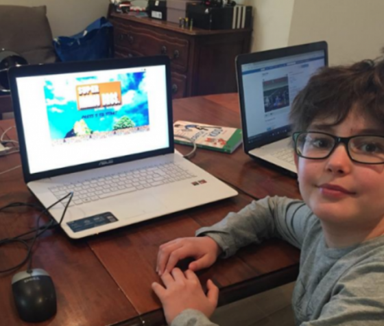 Coding avec Scratch  1h30X5j - 6/9 ans - En visio