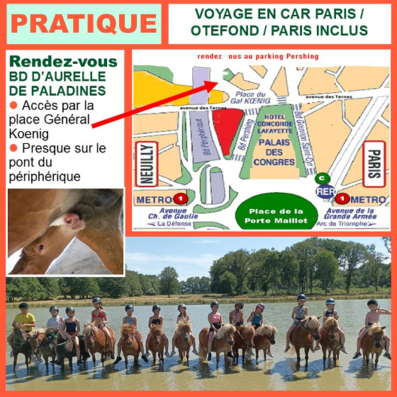 Colonie de vacances - 6/14 ans - Ferme d’Otefond