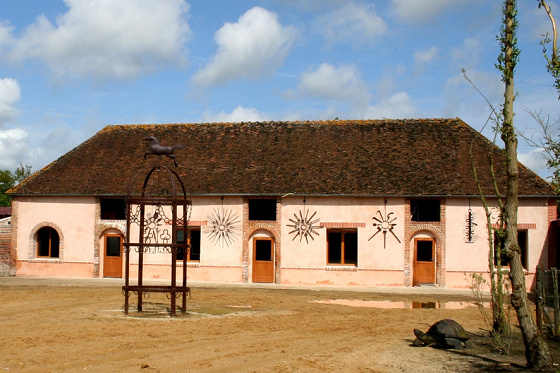 Colonie de vacances - 6/14 ans - Ferme d’Otefond