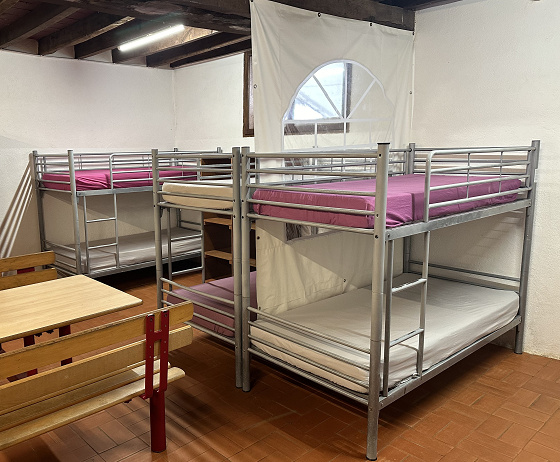 Colonie de vacances - 6/14 ans - Ferme d’Otefond
