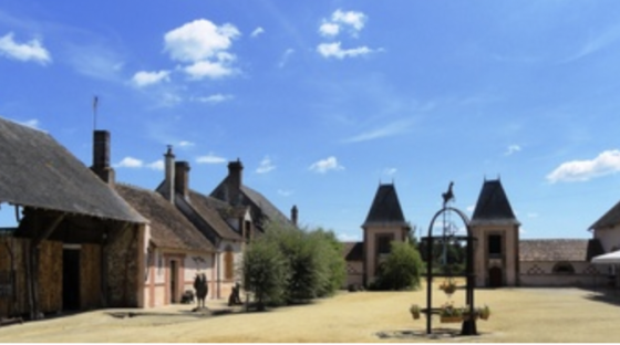 Colonie de vacances - 6 à 15ans - Ferme d’Otefond