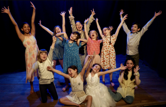 Comédie Musicale : Théâtre, Danse et Chant - 5/11 ans - Paris 11è