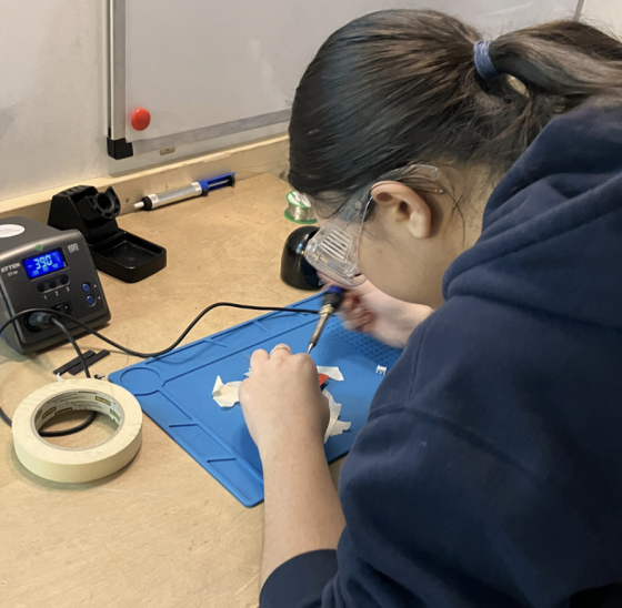 Cours annuel les Experts Créateurs - 13 à 18 ans- Paris 13e
