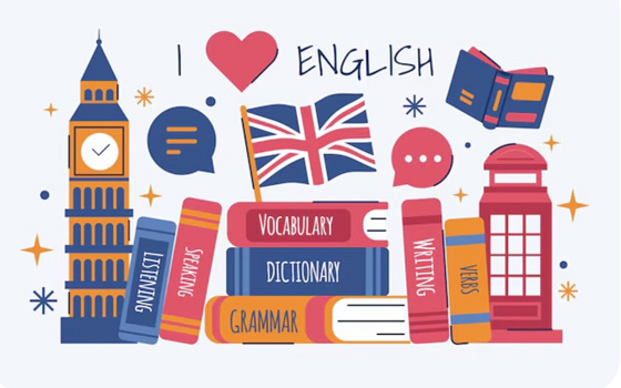Cours d’anglais en DUO 1h - 3/10 ans - Paris 15ème