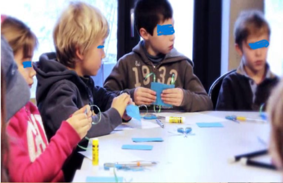 Cours individuel de magie - 7/17 ans - Nantes