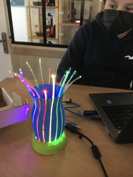 Cours trimestriel les Experts Créateurs - 13 à 18 ans- Paris 13e