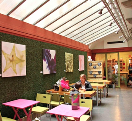 Cuisine en duo - 3/99 ans - Lyon 2è