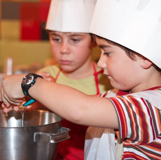 Cuisine en duo goûter Halloween ! - 3/77 ans - Lyon 2è