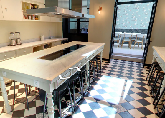 Cuisine et pâtisserie 2h 6/12ans- Lyon 6è