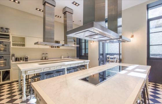Cuisinez à 4 mains duo 2h 6/12ans- Lyon 6è