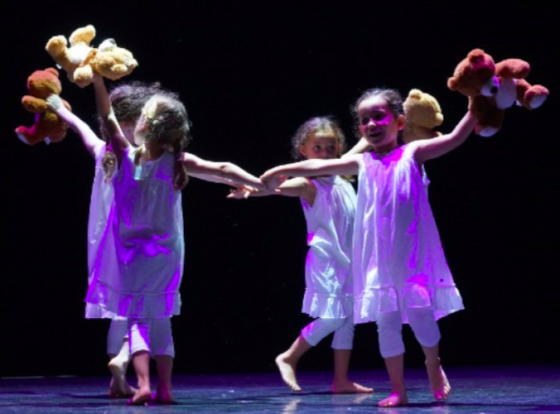 Danse classique/yoga ou danse classique/Hip Hop - 4/6 ans 2hX5J - Paris 16è